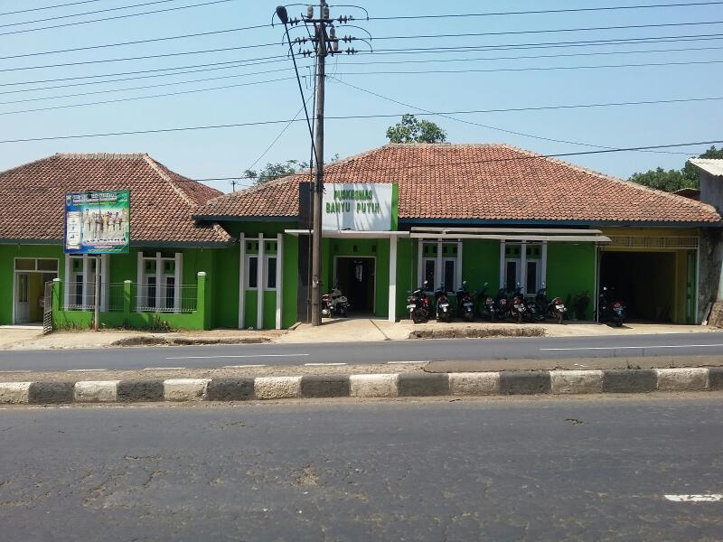 Puskesmas Banyuputih