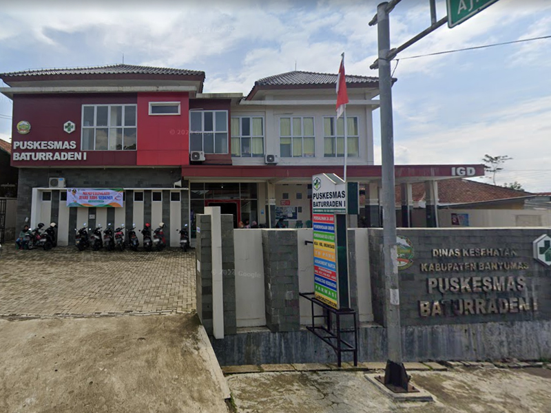 Puskesmas Baturaden 1