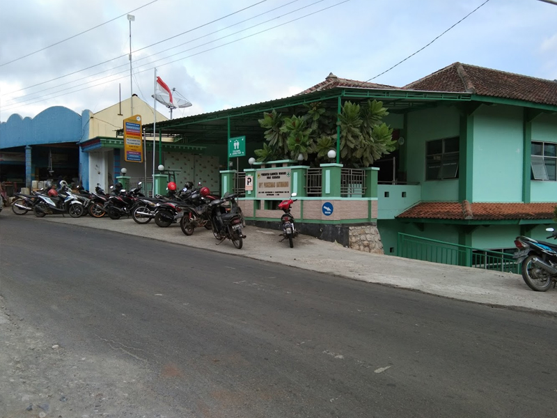 Puskesmas Batuwarno
