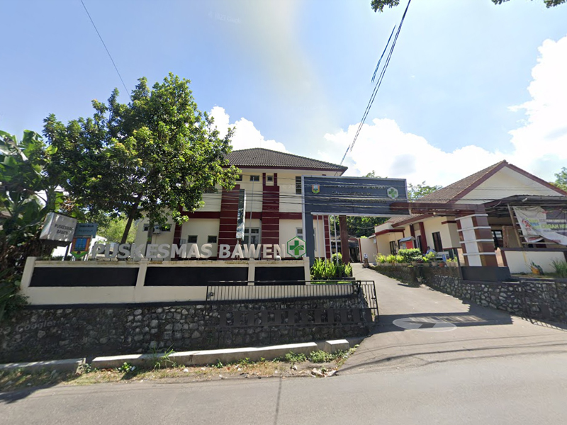 Puskesmas Bawen