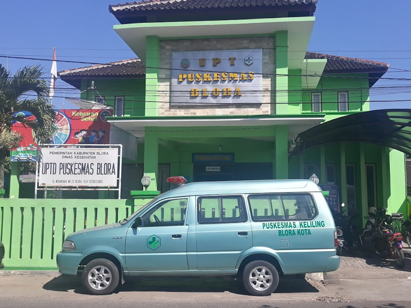Puskesmas Blora