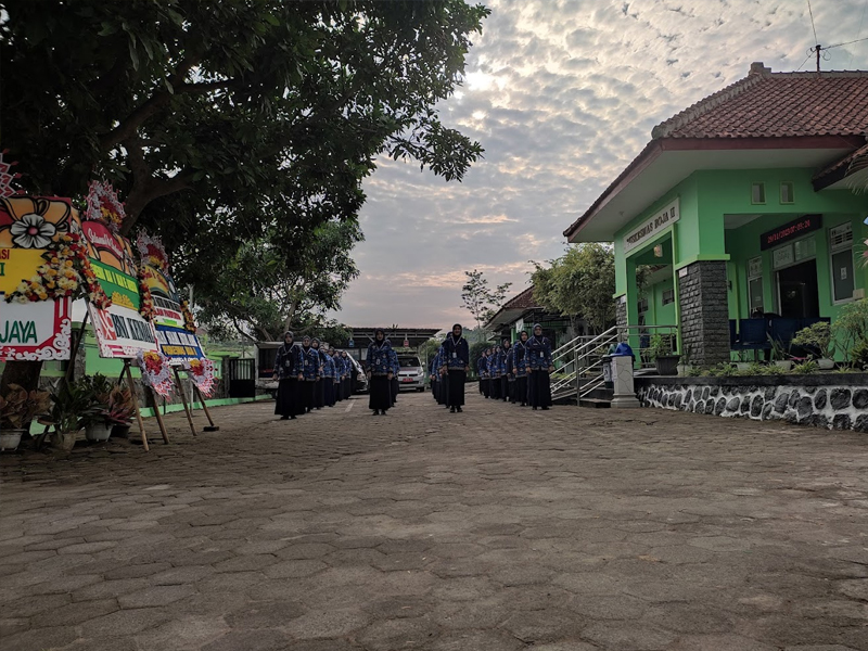 Puskesmas Boja 2