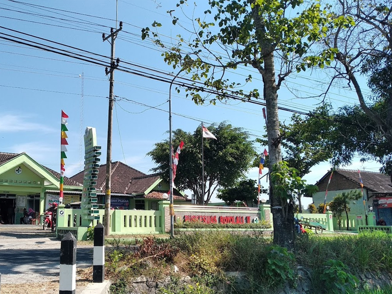 Puskesmas Boyolali 2