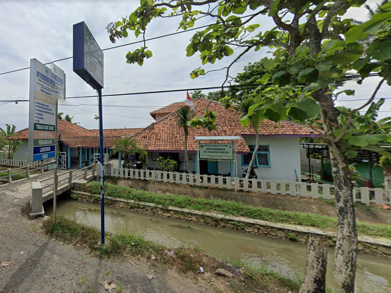 Puskesmas Bubutan