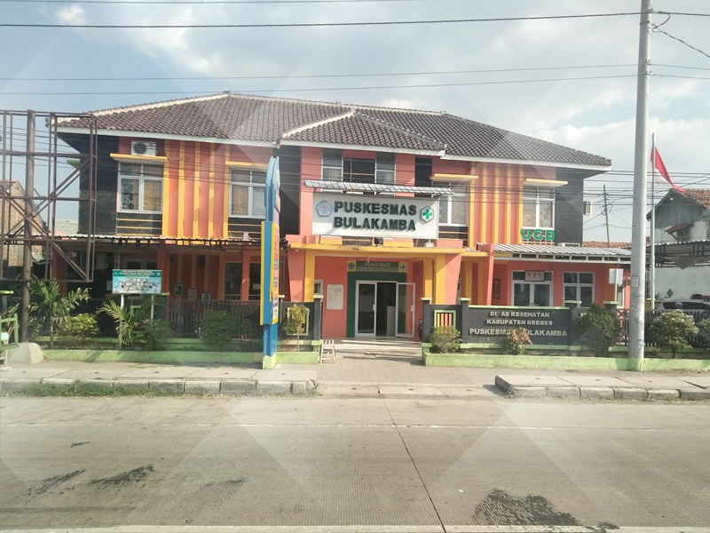 Puskesmas Bulakamba