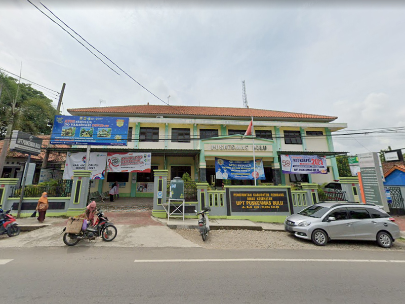 Puskesmas Bulu