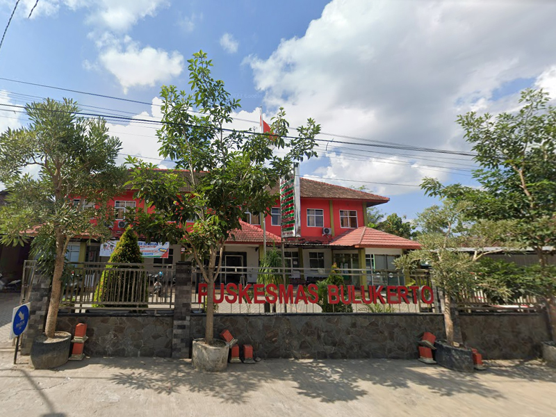 Puskesmas Bulukerto