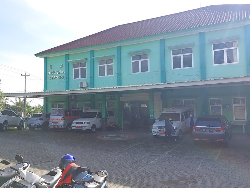 Puskesmas Cepogo