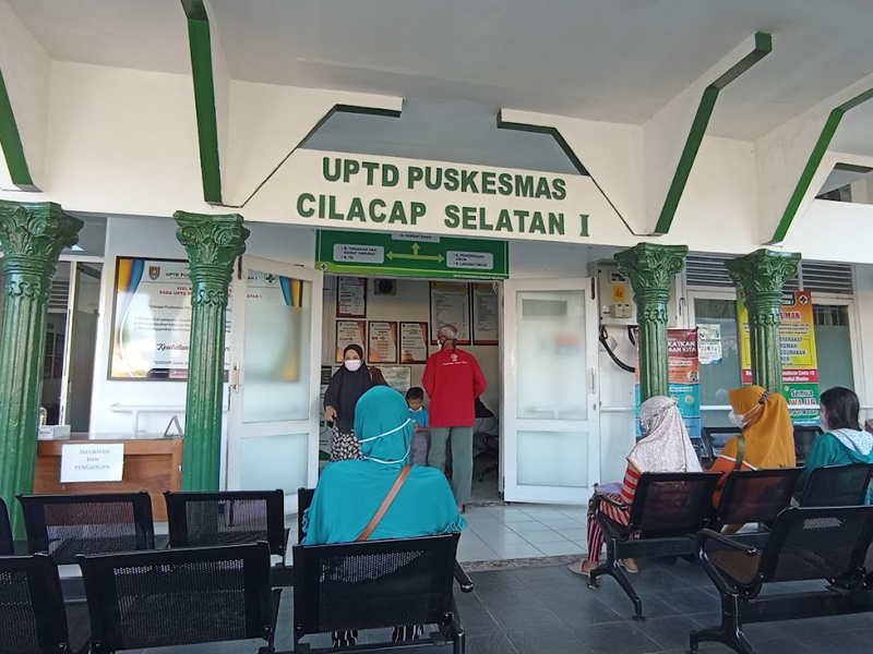 Puskesmas Cilacap Selatan 1