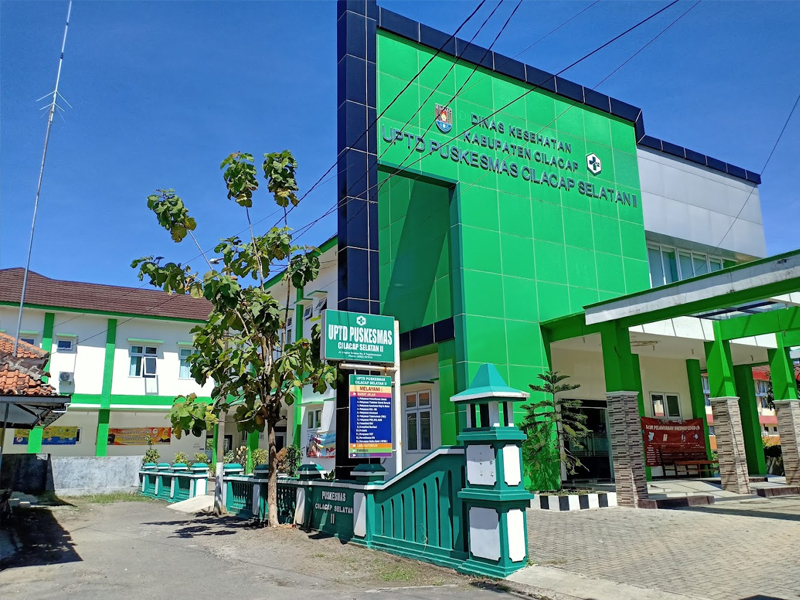 Puskesmas Cilacap Selatan 2