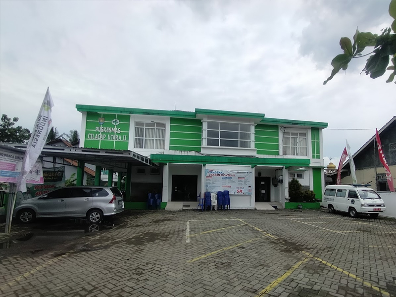 Puskesmas Cilacap Utara 2