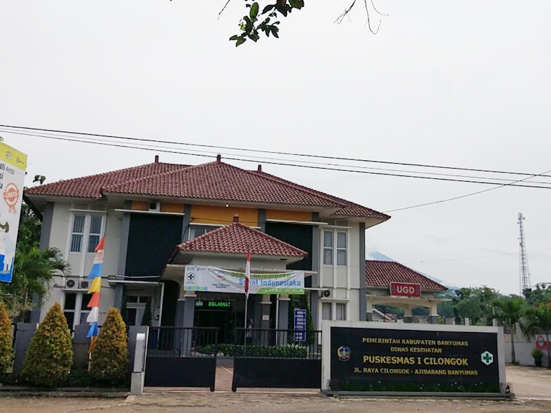 Puskesmas Cilongok 1