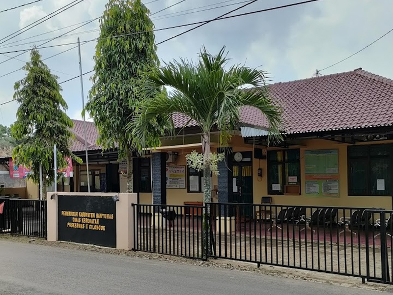 Puskesmas Cilongok 2