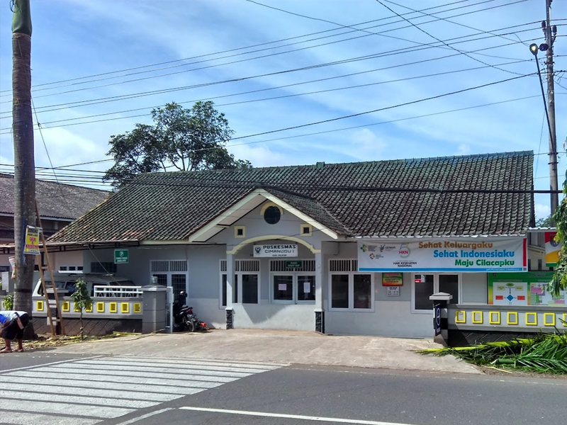 Puskesmas Cimanggu 1