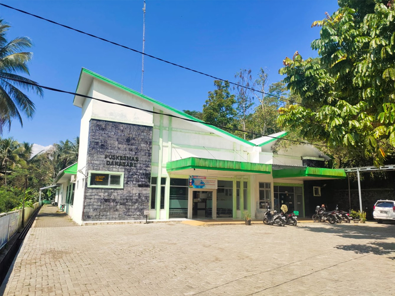 Puskesmas Danasari