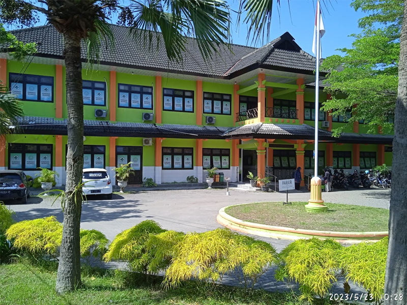 Puskesmas Delanggu