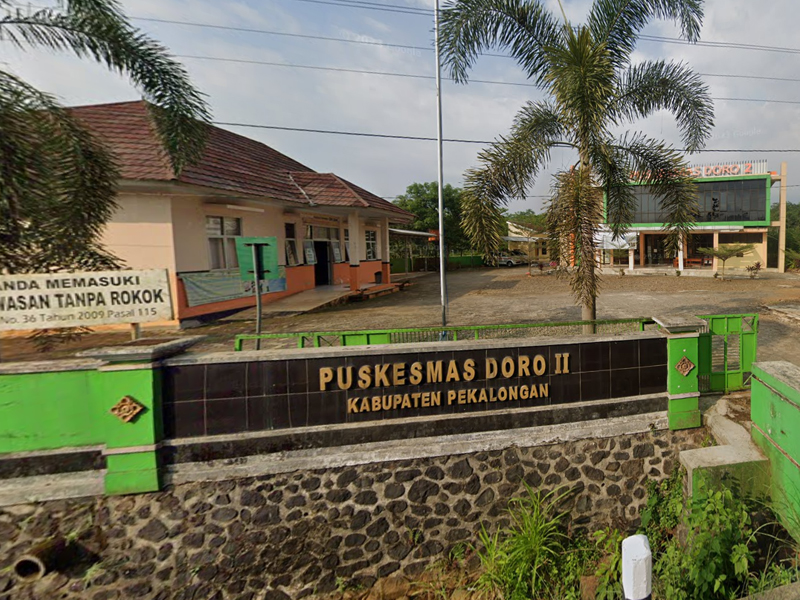 Puskesmas Doro 2