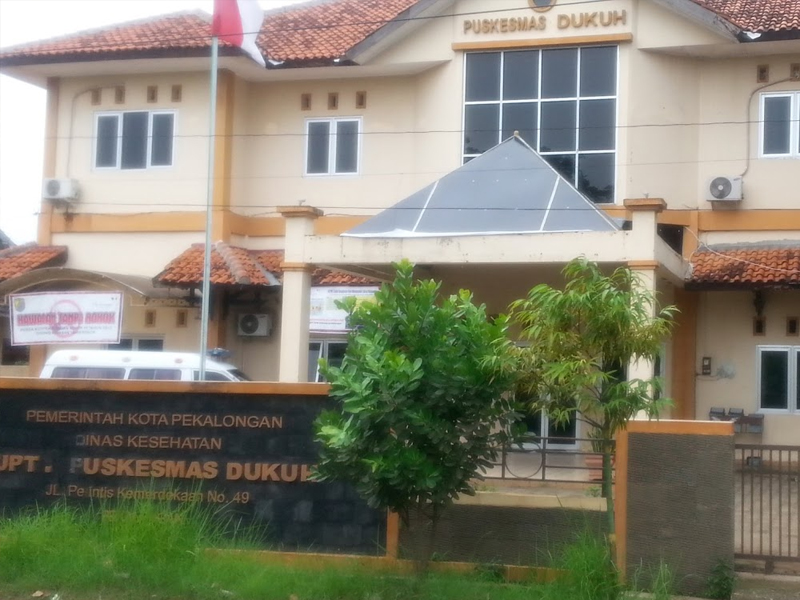 Puskesmas Dukuh