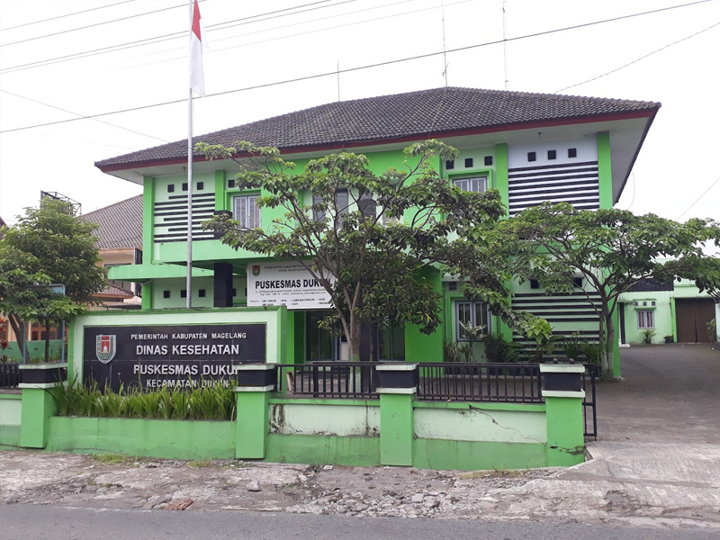 Puskesmas Dukun