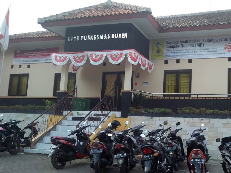 Puskesmas Duren