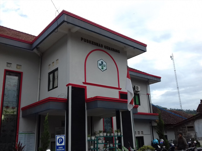 Puskesmas Gemawang