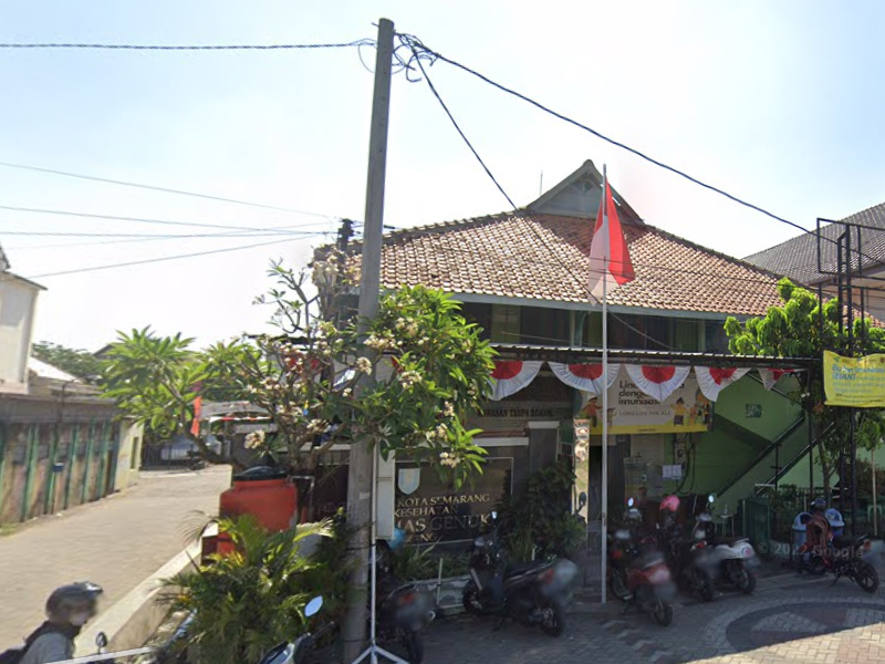 Puskesmas Genuk