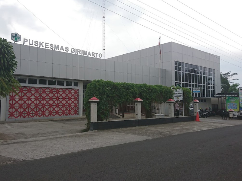 Puskesmas Girimarto