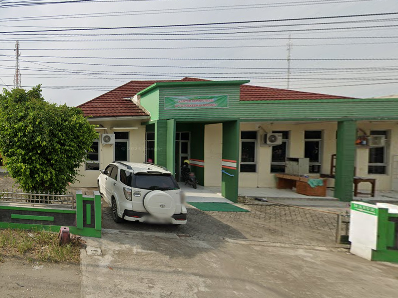 Puskesmas Godong 1