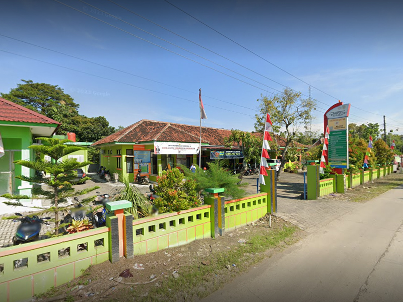 Puskesmas Godong 2
