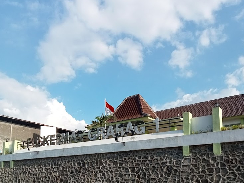 Puskesmas Grabag