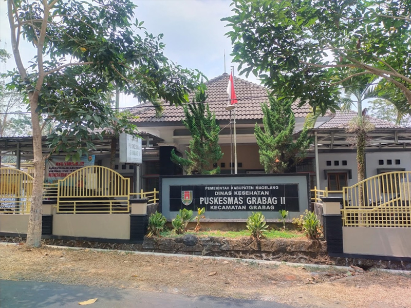 Puskesmas Grabag 2