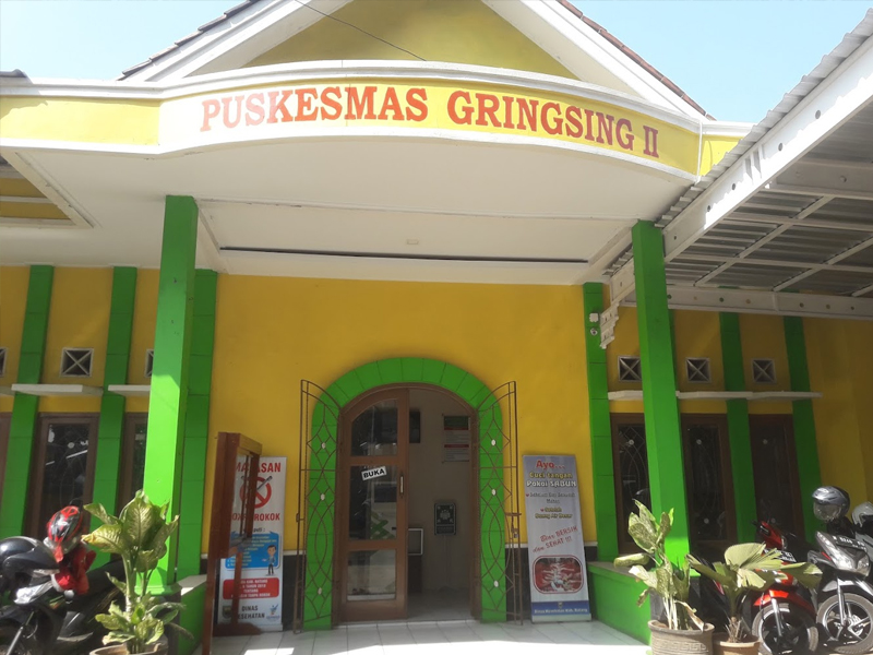 Puskesmas Gringsing 2