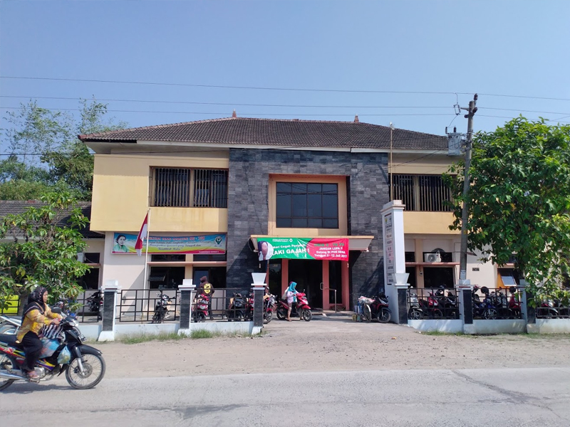 Puskesmas Gubug 2