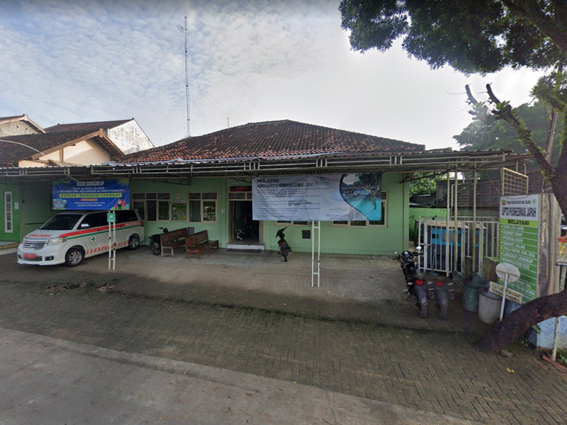 Puskesmas Japah