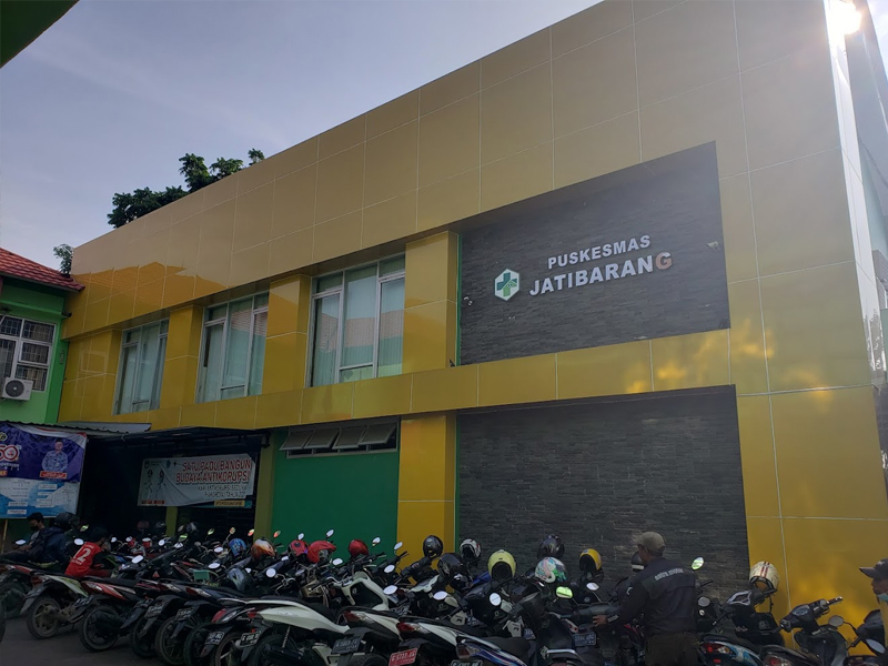 Puskesmas Jatibarang
