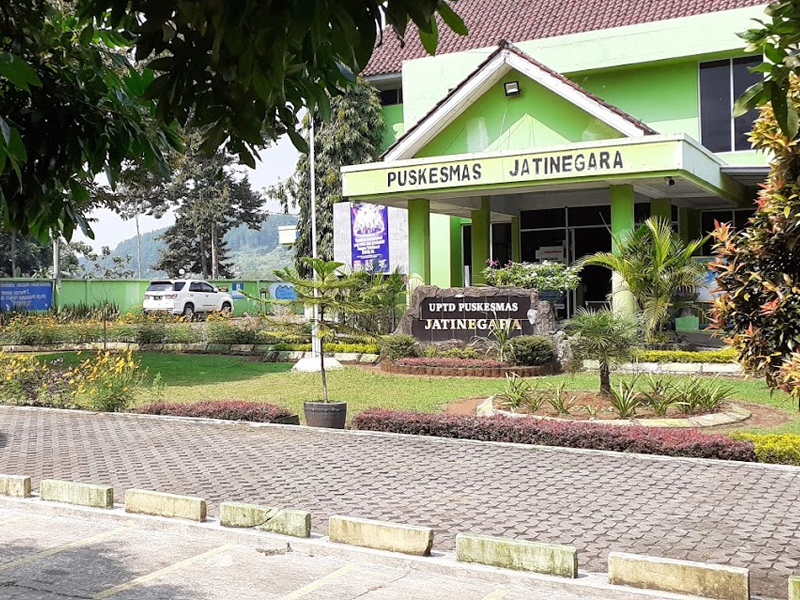Puskesmas Jatinegara