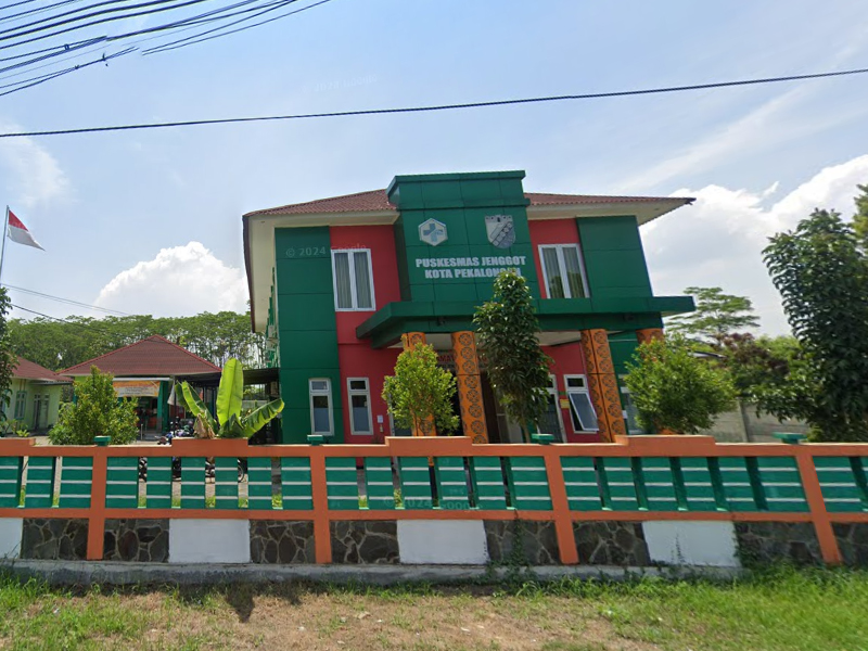 Puskesmas Jenggot