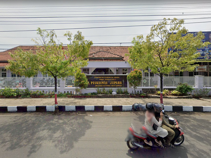 Puskesmas Jepara