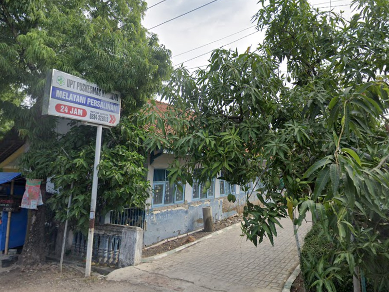 Puskesmas Kabunan