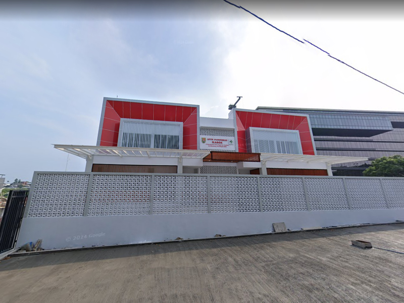 Puskesmas Kagok Semarang