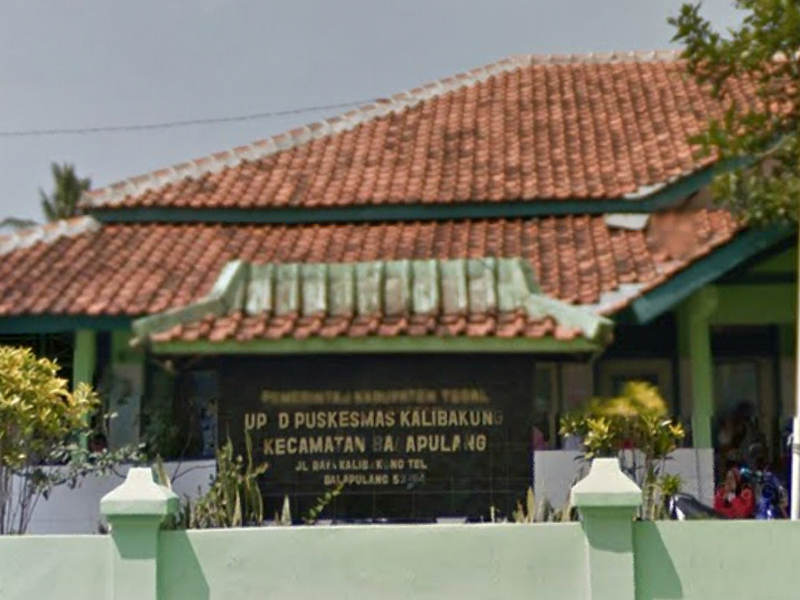 Puskesmas Kalibakung