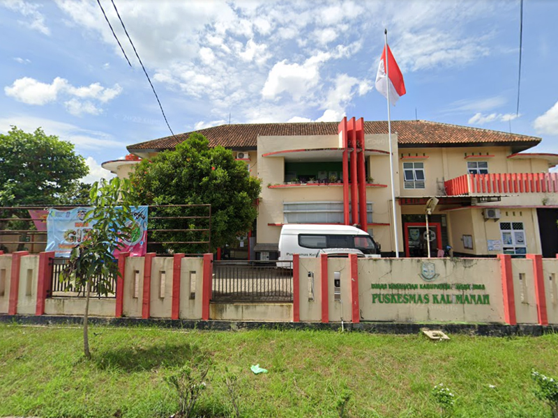 Puskesmas Kalimanah