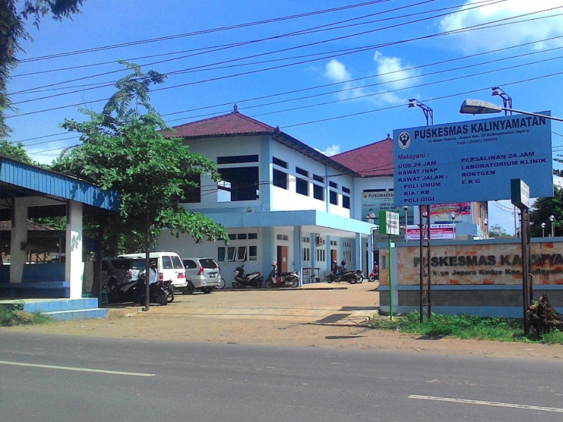 Puskesmas Kalinyamatan