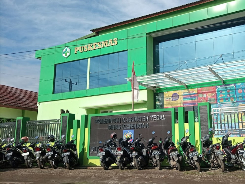 Puskesmas Kambangan