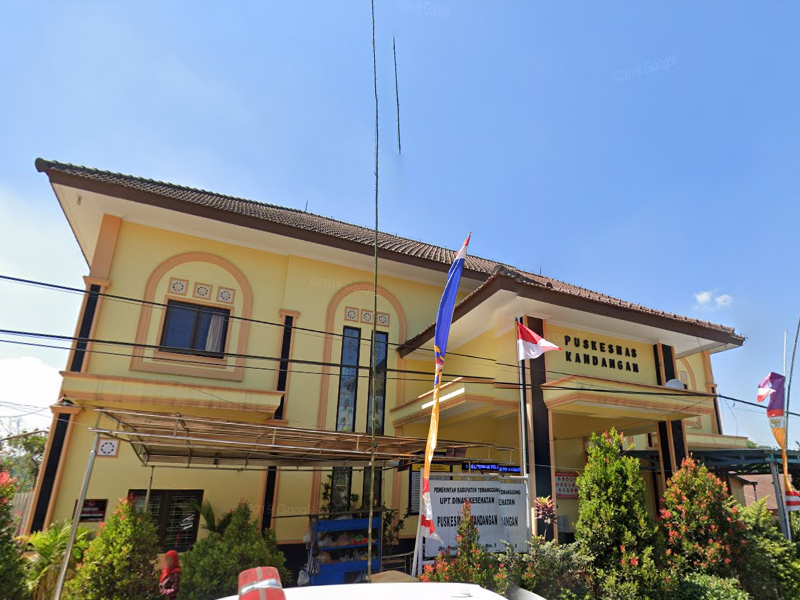 Puskesmas Kandangan