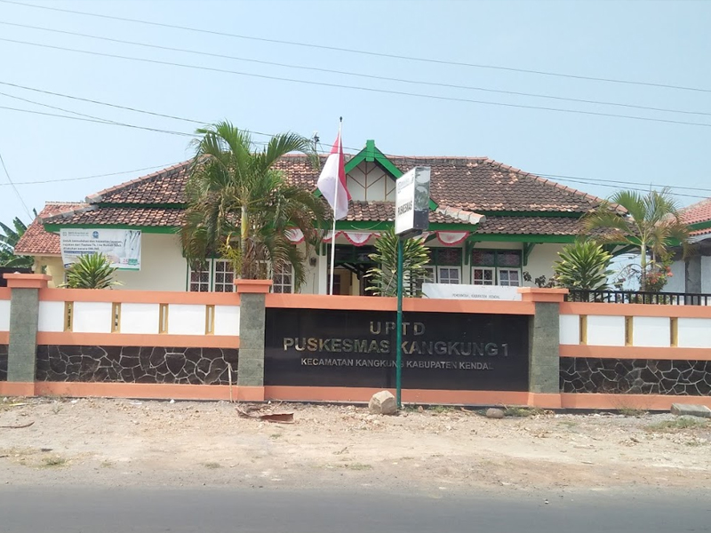Puskesmas Kangkung 1