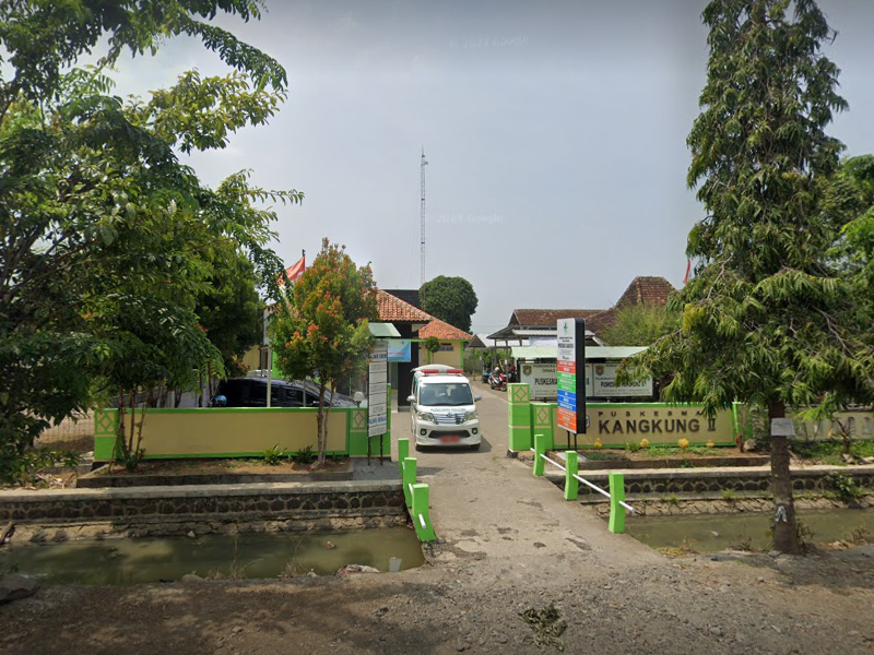 Puskesmas Kangkung 2