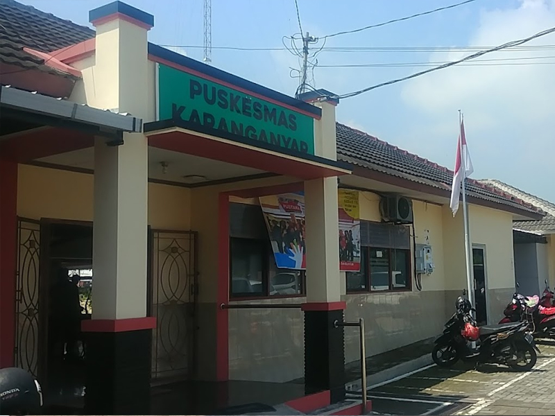 Puskesmas Karanganyar 2