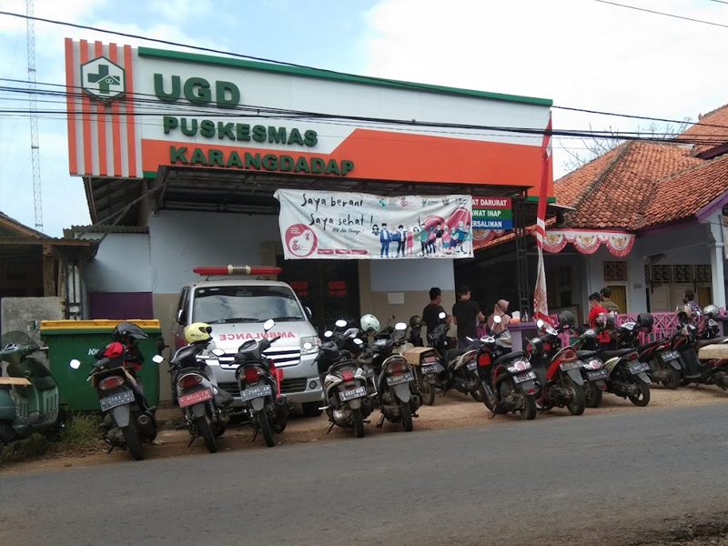 Puskesmas Karangdadap