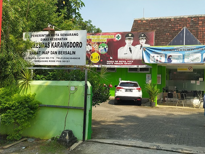 Puskesmas Karangdoro
